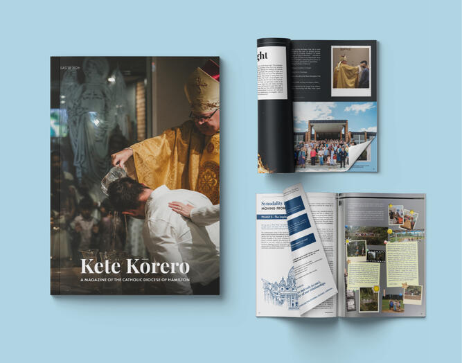Magazine content, design &amp; layout - https://tinyurl.com/mwzx37jv